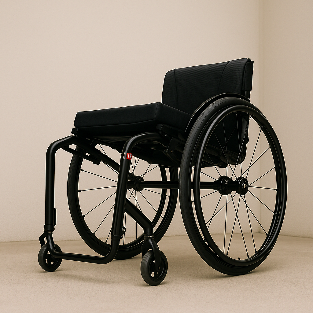 Le remboursement intégral des fauteuils roulants : ce qui change en 2025