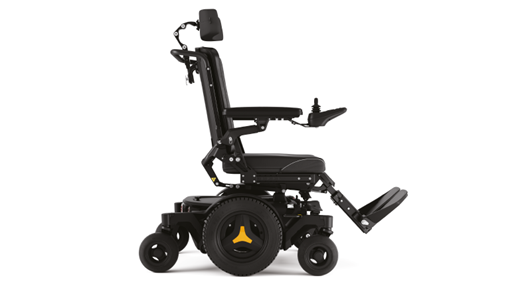 Vente de fauteuil roulant électrique sur mesure Marseille