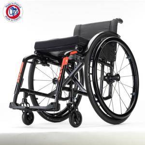 Fauteuil roulant actif Küschall Compact 2.0