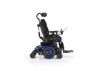 Fauteuil roulant électrique TDX SP2 de la marque Invacare 