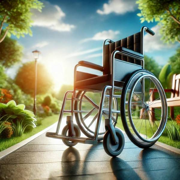Le remboursement intégral des fauteuils roulants : une avancée pour les personnes en situation de handicap