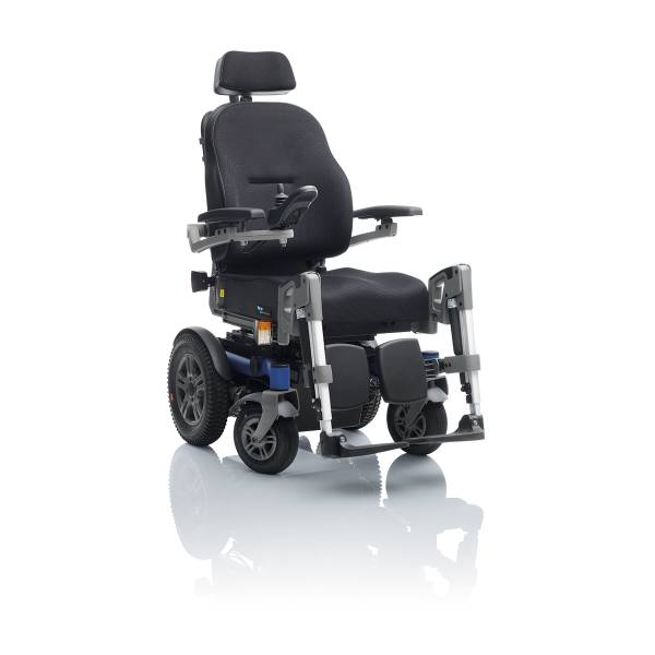 SANGO Advanced DIETZ Power : le fauteuil roulant électrique de référence
