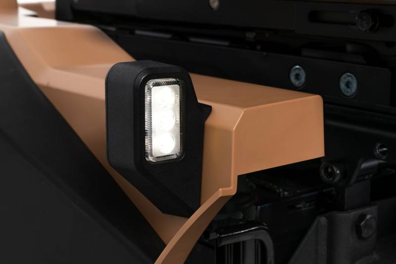 Essayez le fauteuil roulant électrique 4x4 Quantum Outback à Avignon – Aventure en PACA