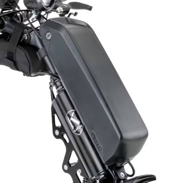 Dispositifs de traction Klaxon Klick Ottobock : plus de mobilité au quotidien