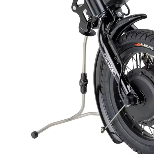 Dispositifs de traction Klaxon Klick Ottobock : plus de mobilité au quotidien