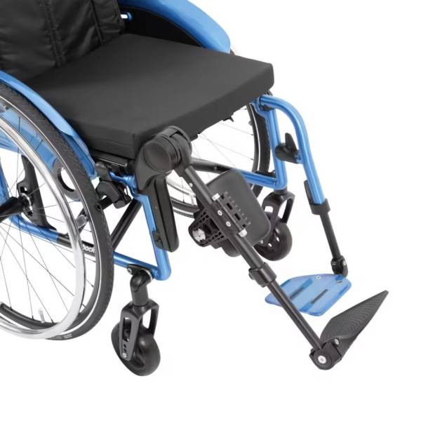 Fauteuil roulant Avantgarde Ottobock : légèreté, performance et confort au quotidien