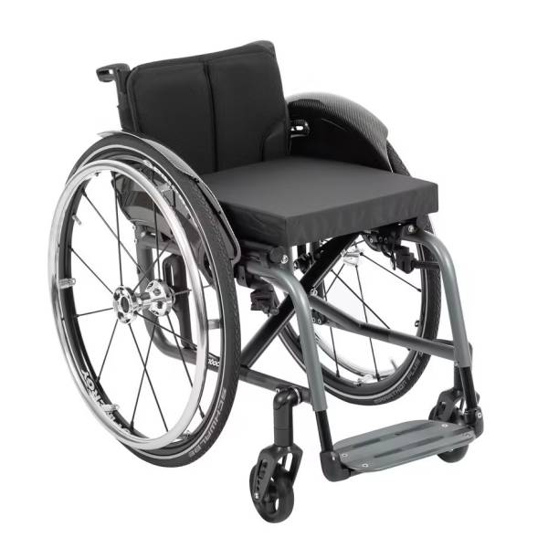 Fauteuil roulant Avantgarde Ottobock : légèreté, performance et confort au quotidien