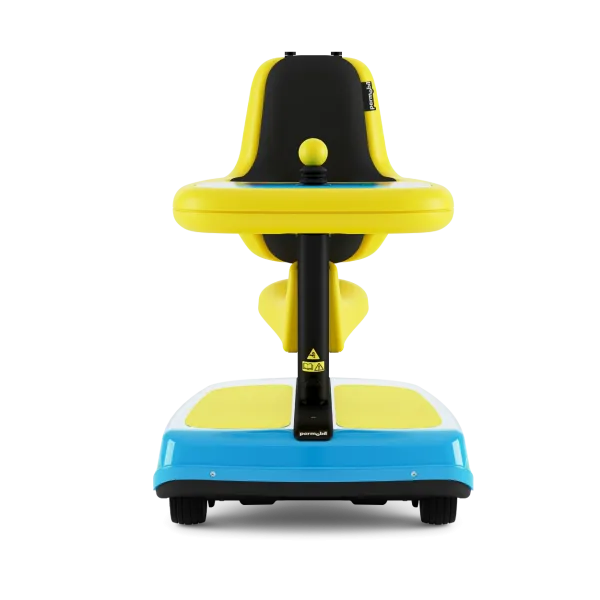 Explorer Mini Permobil : la mobilité motorisée pour les enfants en bas âge à Marseille et en région PACA