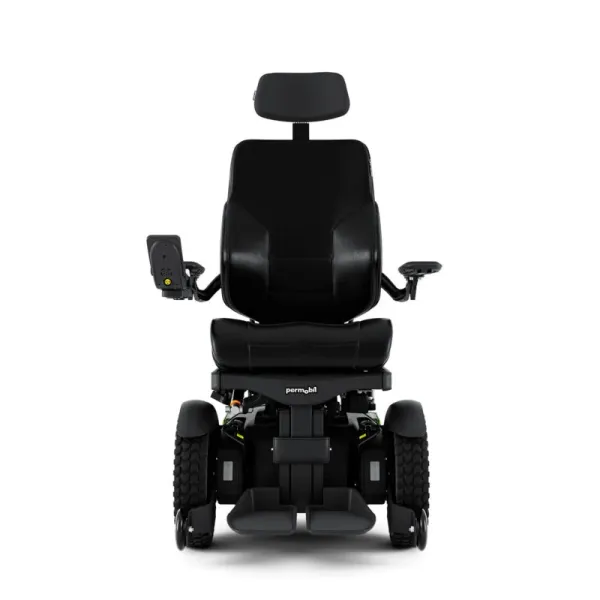 Fauteuil roulant électrique Permobil F3 Corpus