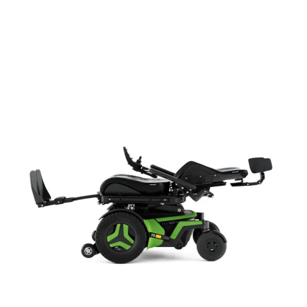 Fauteuil roulant électrique Permobil F3 Corpus