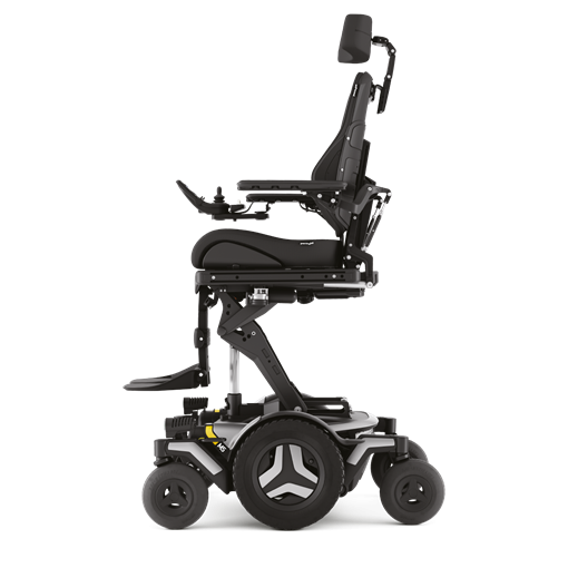 Fauteuil roulant éléctrique Permobil M5 Corpus
