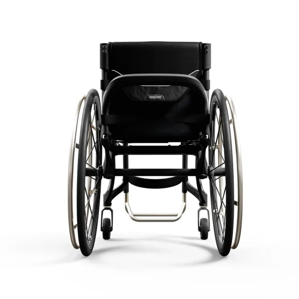 Panthera X3 Permobil : Fauteuil roulant manuel ultra-léger et personnalisable disponible en région PACA