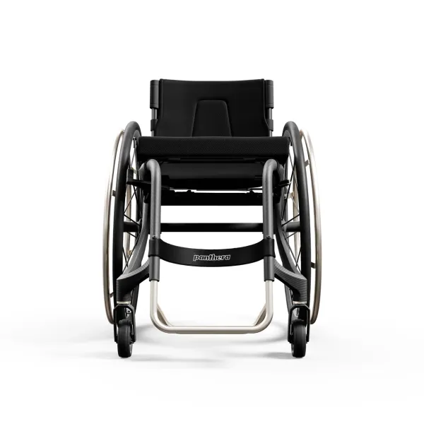 Panthera X3 Permobil : Fauteuil roulant manuel ultra-léger et personnalisable disponible en région PACA