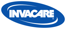 Fabricant de fauteuil roulant Nice INVACARE