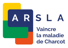 Association de patients reconnue d'utilité publique / Recherche sur la maladie de Charcot (SLA), accompagnement des personnes malades et de leurs aidants, sensibilisation PACA ARSLA (Association pour la Recherche sur la Sclérose Latérale Amyotrophique)