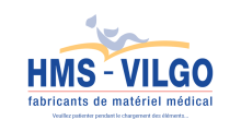 Fabricant français de matériel médical / Lits médicaux, lève-personnes et aides techniques pour le maintien à domicile et les collectivités (hygiène, transfert, mobilité, confort) Marseille HMS-VILGO